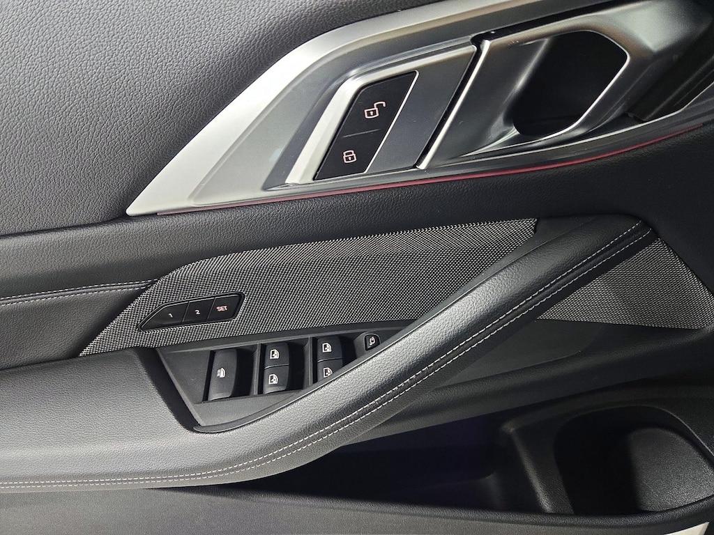 used 2022 BMW M440 car, priced at $50,998