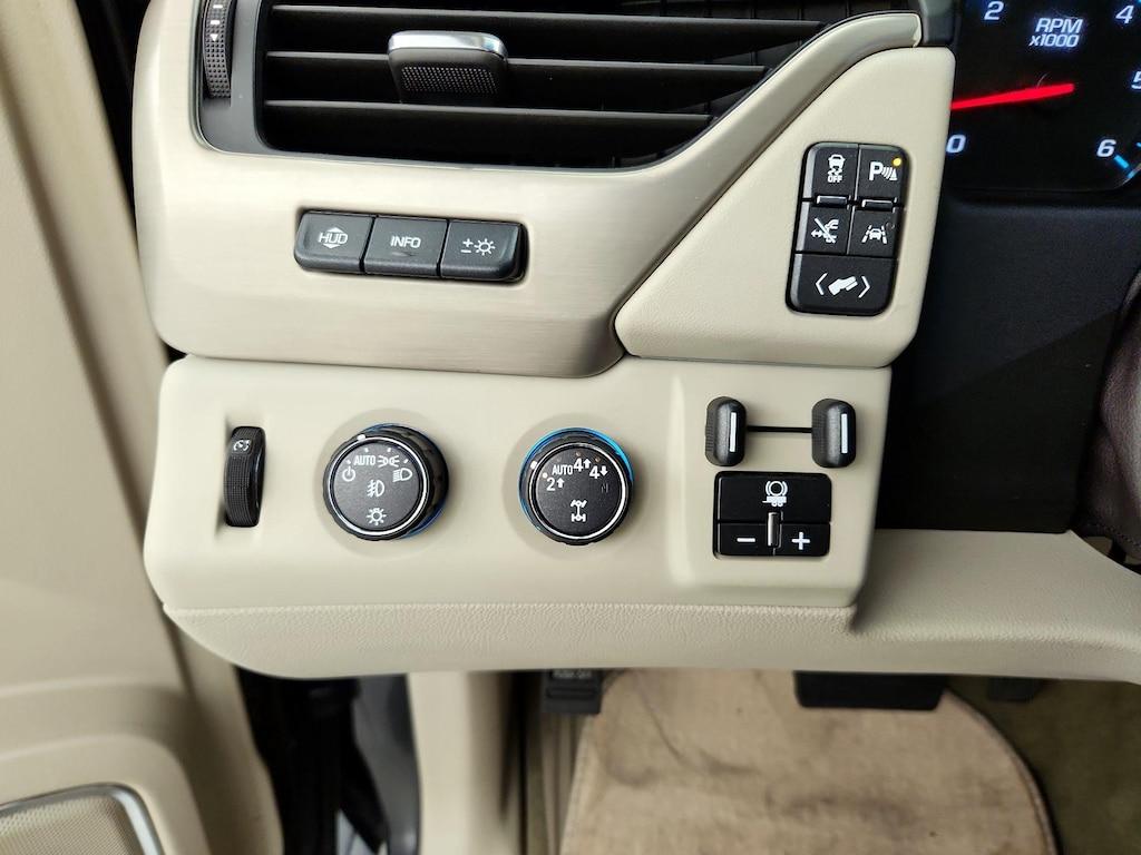used 2018 GMC Yukon car, priced at $35,998