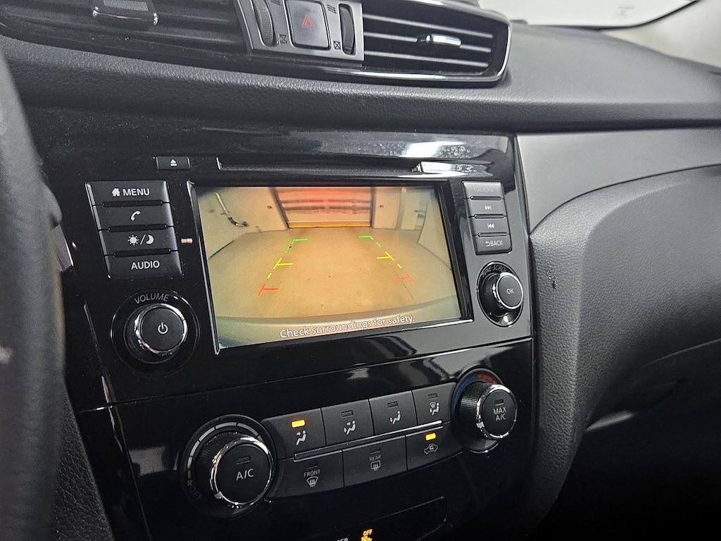 used 2020 Nissan Rogue Sport car, priced at $15,998