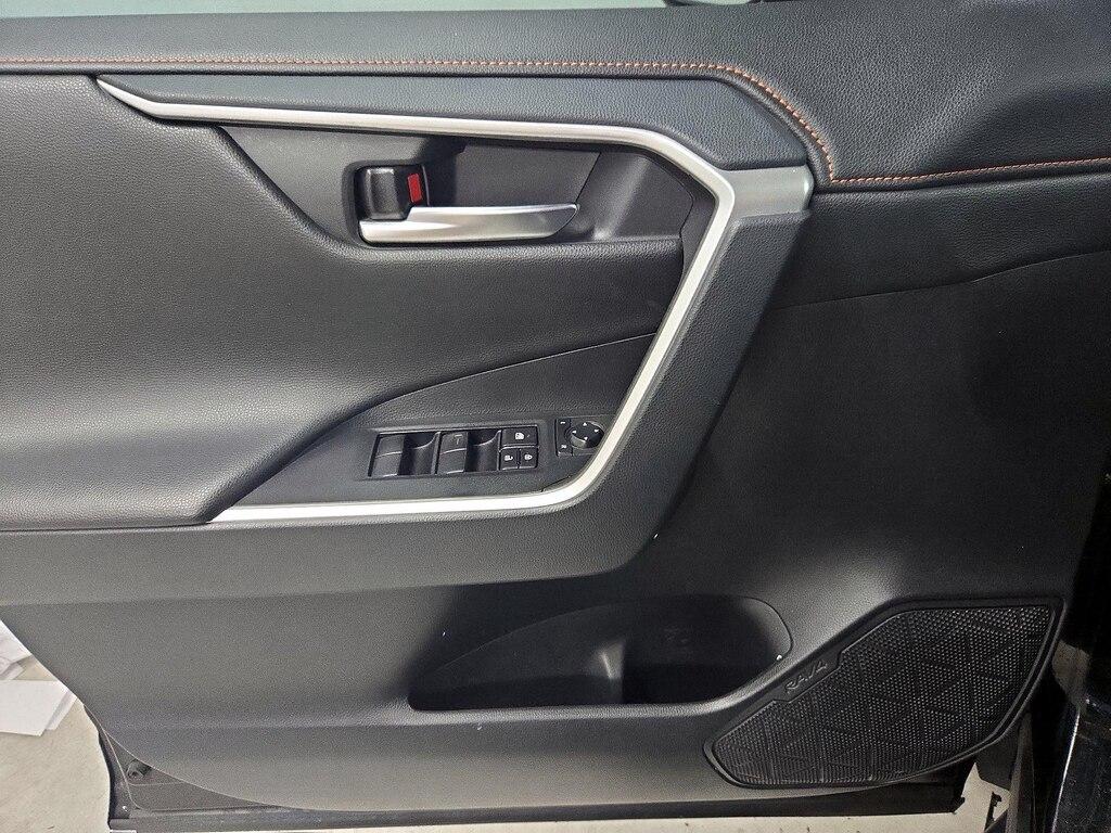 used 2019 Toyota RAV4 car, priced at $27,998