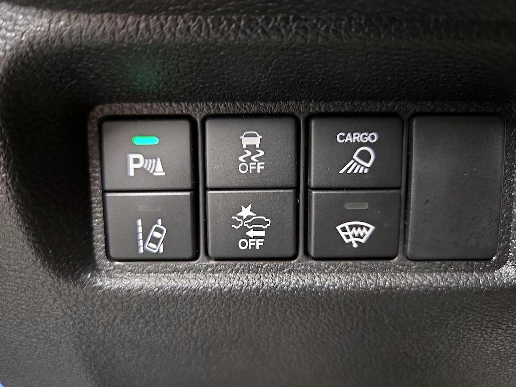 used 2024 Honda Ridgeline car, priced at $37,998