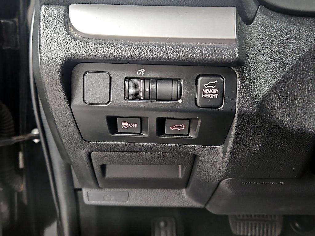 used 2016 Subaru Forester car, priced at $14,998