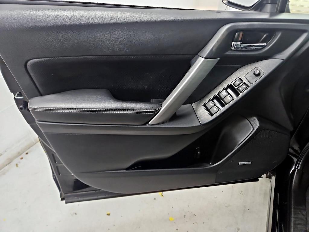 used 2016 Subaru Forester car, priced at $14,998