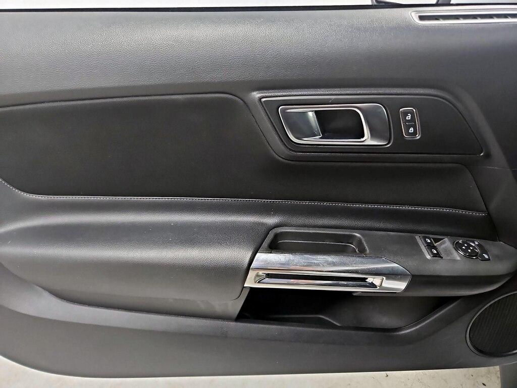 used 2019 Ford Mustang car, priced at $14,998