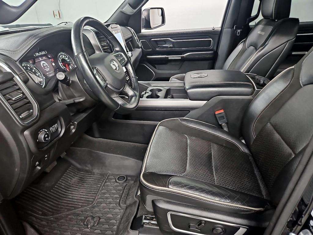 used 2023 Ram 1500 car, priced at $47,998