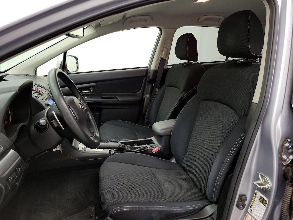 used 2014 Subaru XV Crosstrek car, priced at $14,599