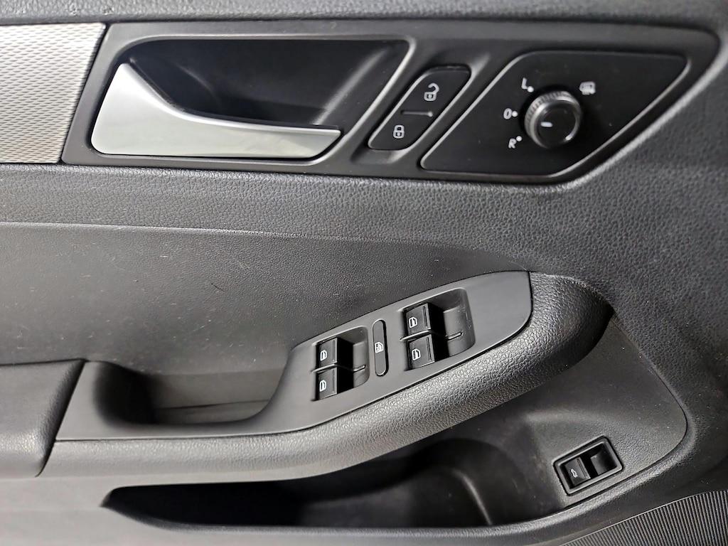 used 2017 Volkswagen Jetta car, priced at $13,998