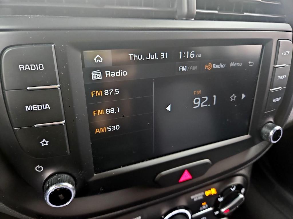 used 2023 Kia Soul car, priced at $17,998