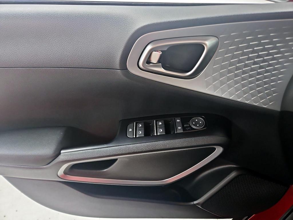used 2023 Kia Soul car, priced at $17,998