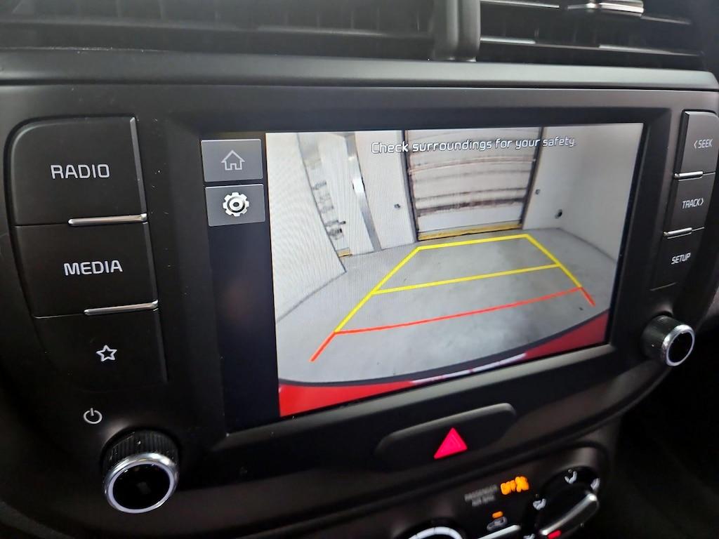 used 2023 Kia Soul car, priced at $17,998