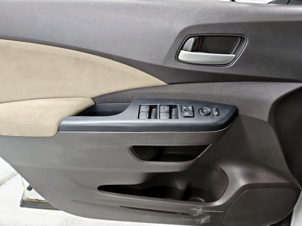used 2014 Honda CR-V car, priced at $16,998