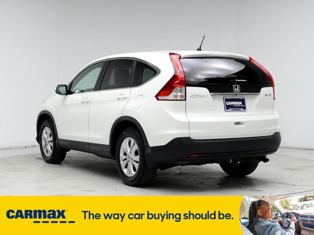 used 2014 Honda CR-V car, priced at $16,998