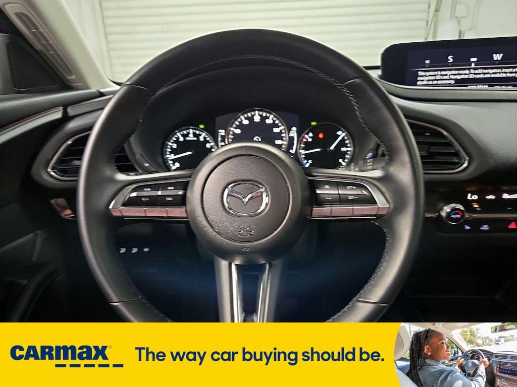 used 2022 Mazda CX-30 car, priced at $27,998