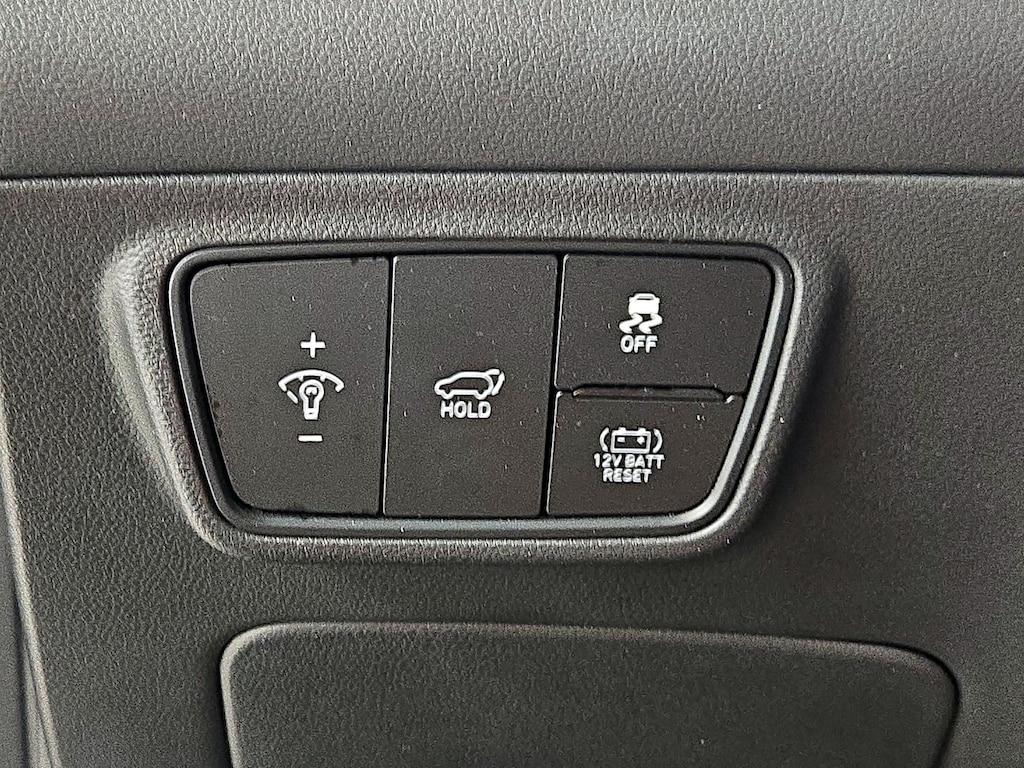 used 2022 Hyundai TUCSON Hybrid car, priced at $29,998