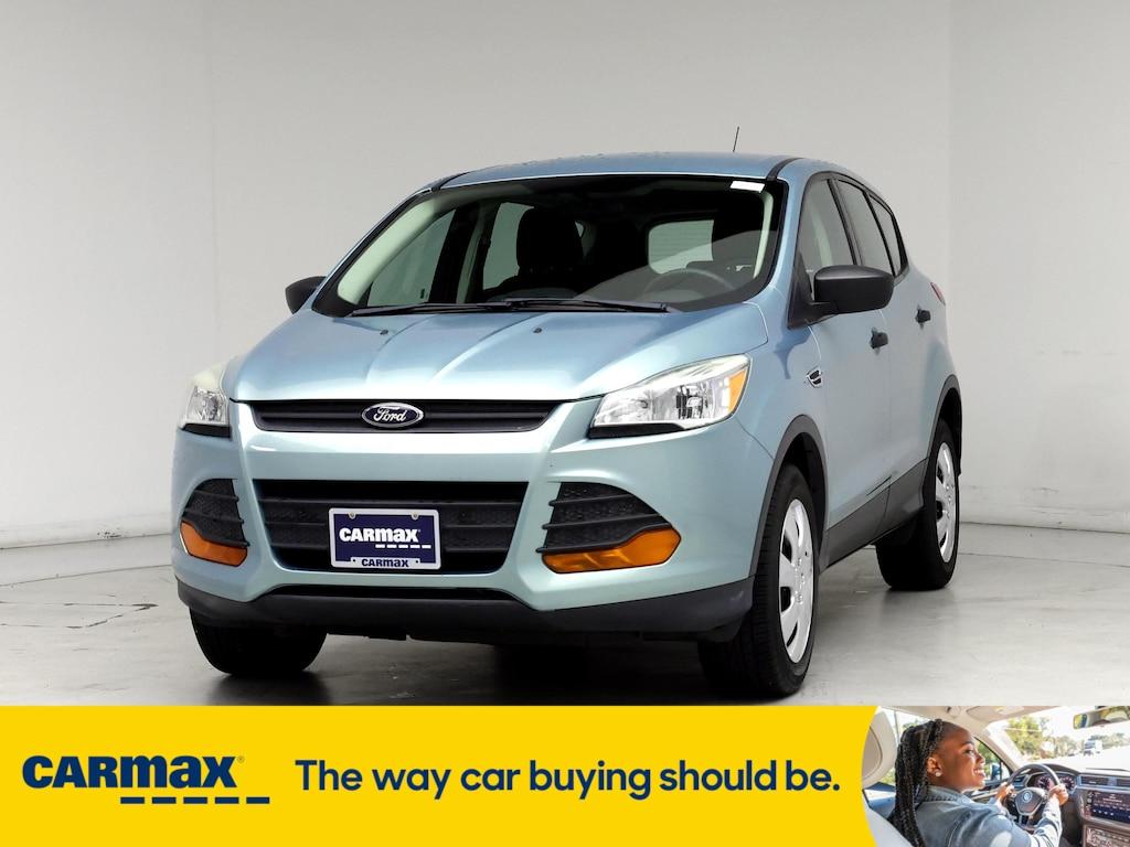 used 2013 Ford Escape car, priced at $13,998