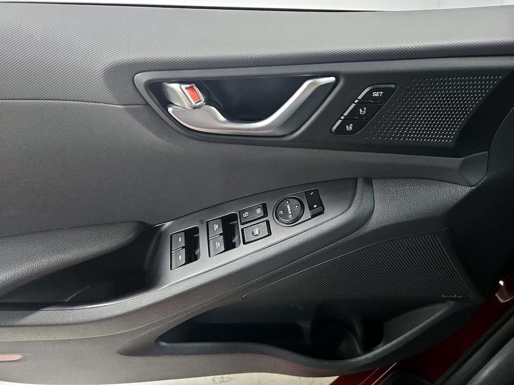 used 2019 Hyundai Ioniq Hybrid car, priced at $18,998