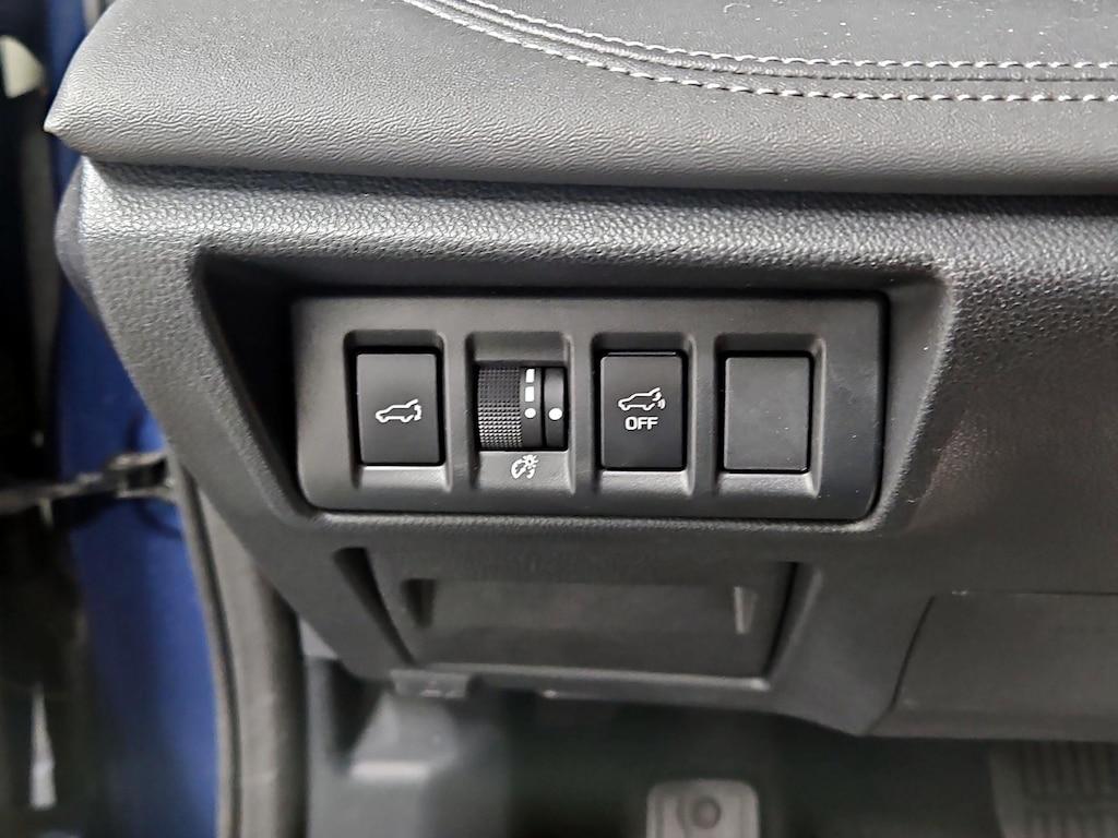 used 2021 Subaru Outback car, priced at $31,998