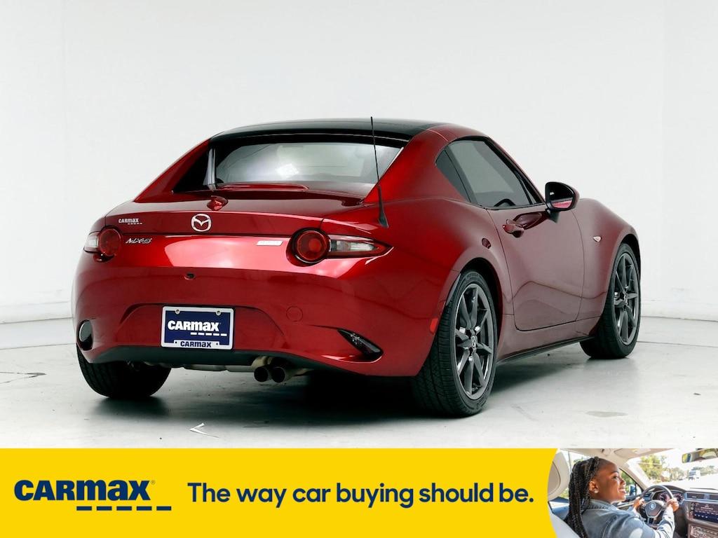 used 2019 Mazda MX-5 Miata car, priced at $27,998