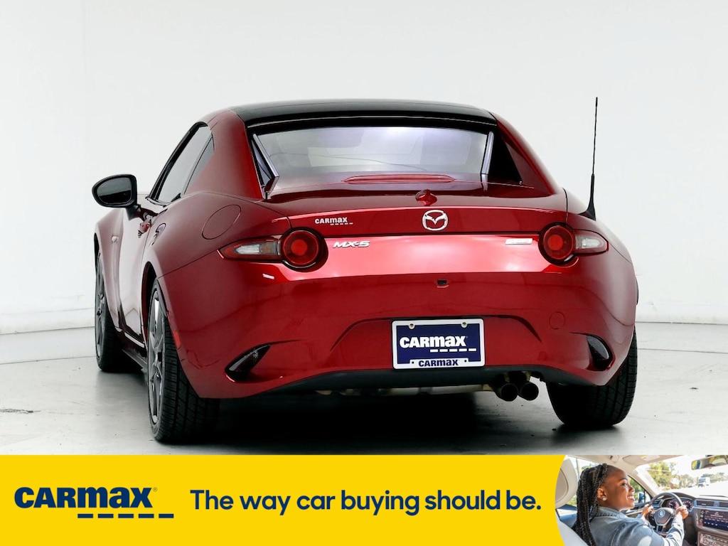 used 2019 Mazda MX-5 Miata car, priced at $27,998