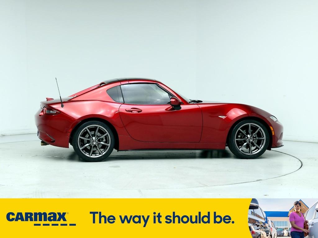 used 2019 Mazda MX-5 Miata car, priced at $27,998