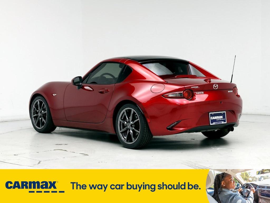 used 2019 Mazda MX-5 Miata car, priced at $27,998