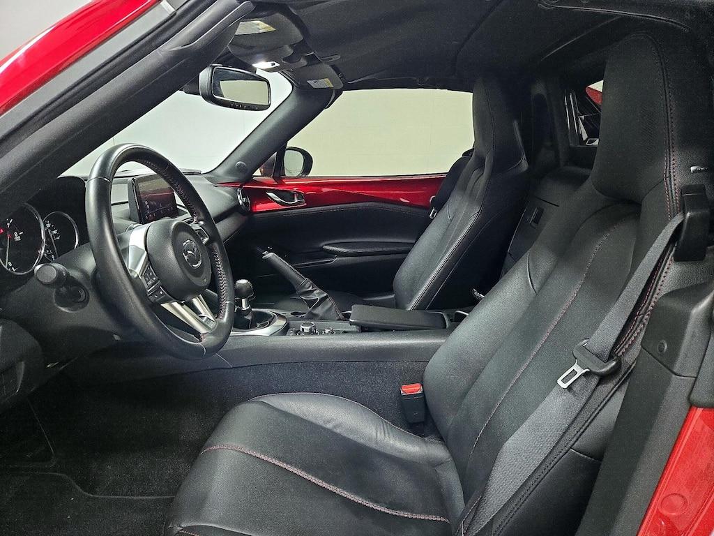 used 2019 Mazda MX-5 Miata car, priced at $27,998