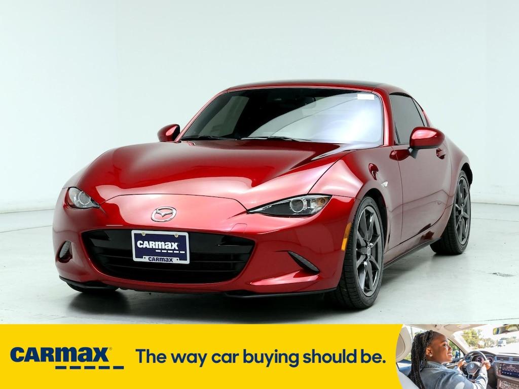 used 2019 Mazda MX-5 Miata car, priced at $27,998