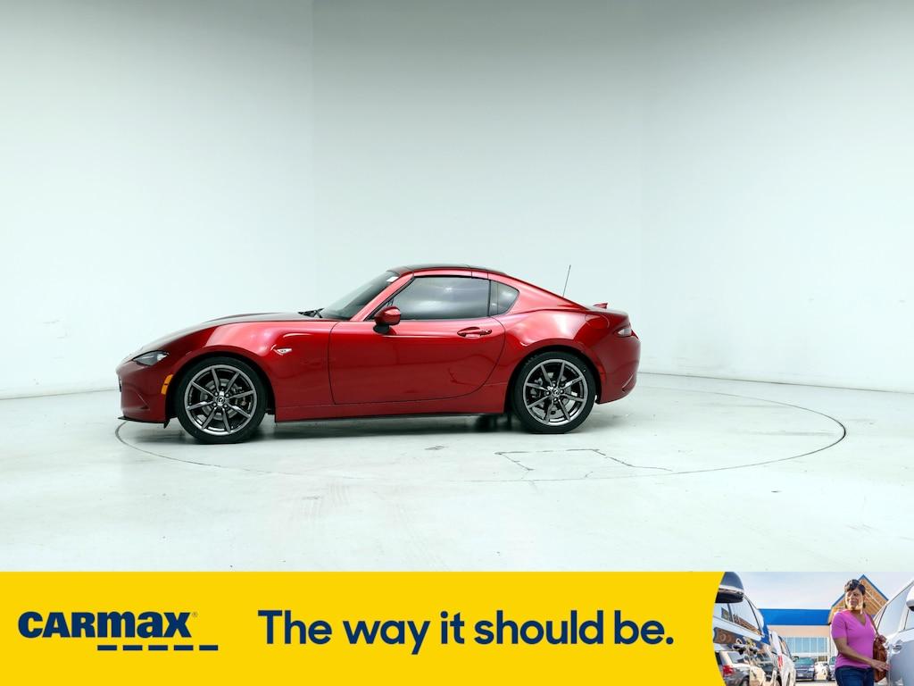 used 2019 Mazda MX-5 Miata car, priced at $27,998