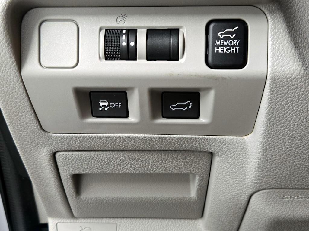 used 2016 Subaru Forester car, priced at $20,998