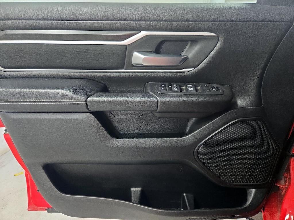 used 2023 Ram 1500 car, priced at $27,998
