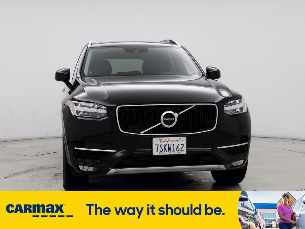 used 2016 Volvo XC90 car, priced at $23,998