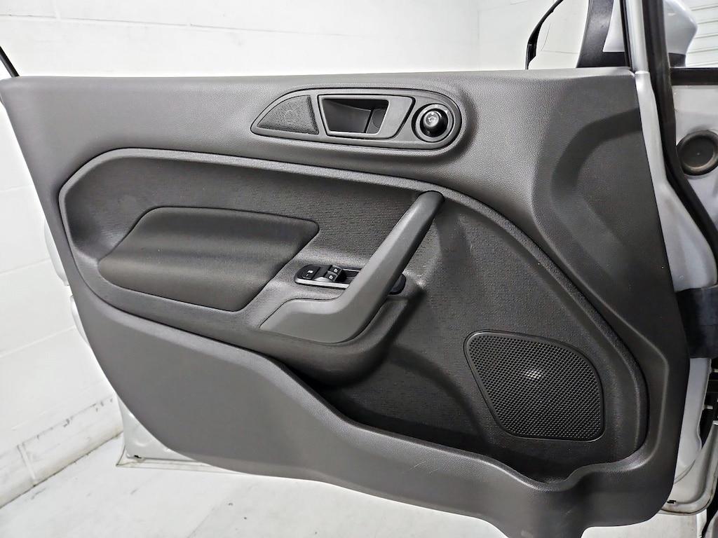 used 2019 Ford Fiesta car, priced at $14,599