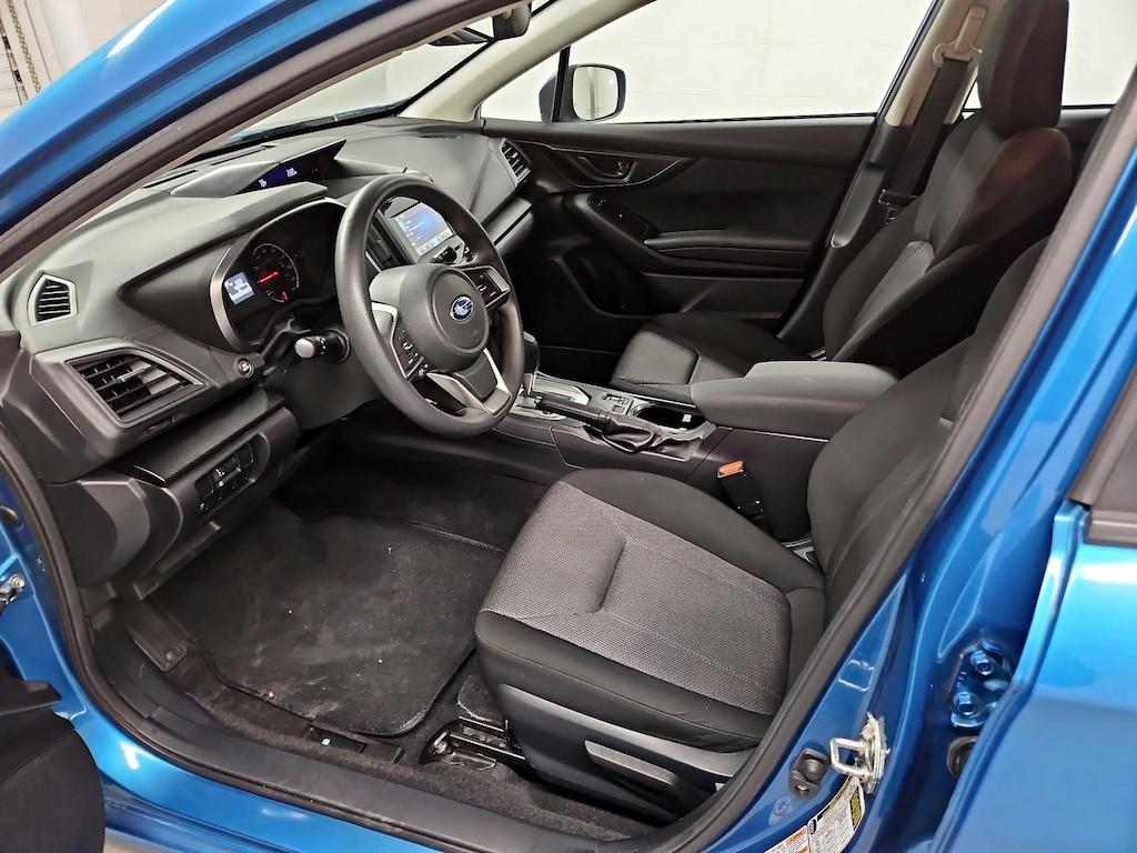 used 2019 Subaru Impreza car, priced at $20,998