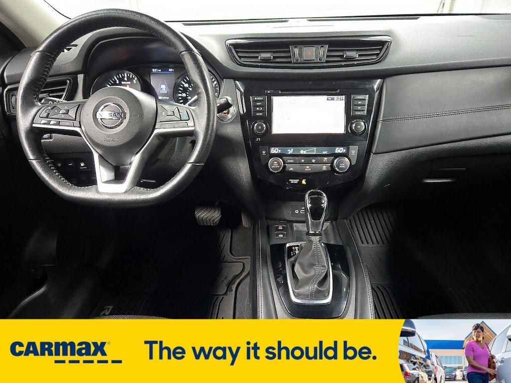 used 2019 Nissan Rogue car, priced at $24,998