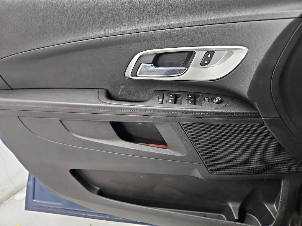 used 2017 Chevrolet Equinox car, priced at $14,599