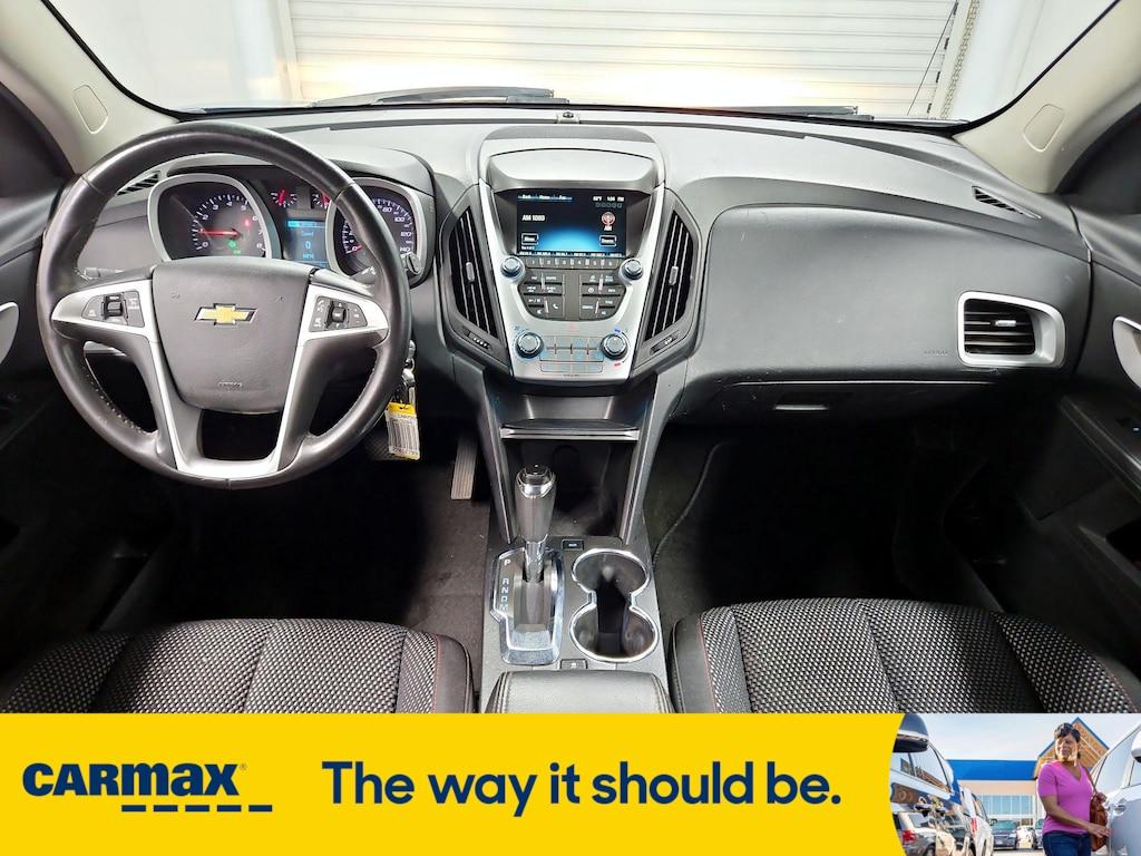 used 2017 Chevrolet Equinox car, priced at $14,599