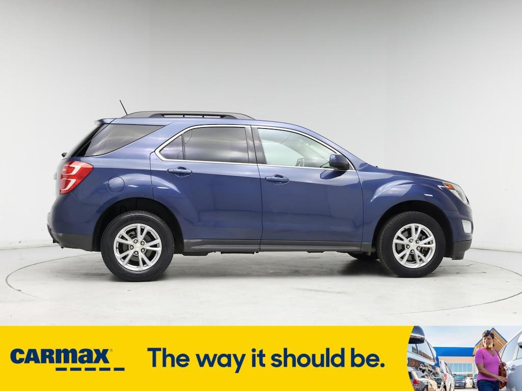 used 2017 Chevrolet Equinox car, priced at $14,599