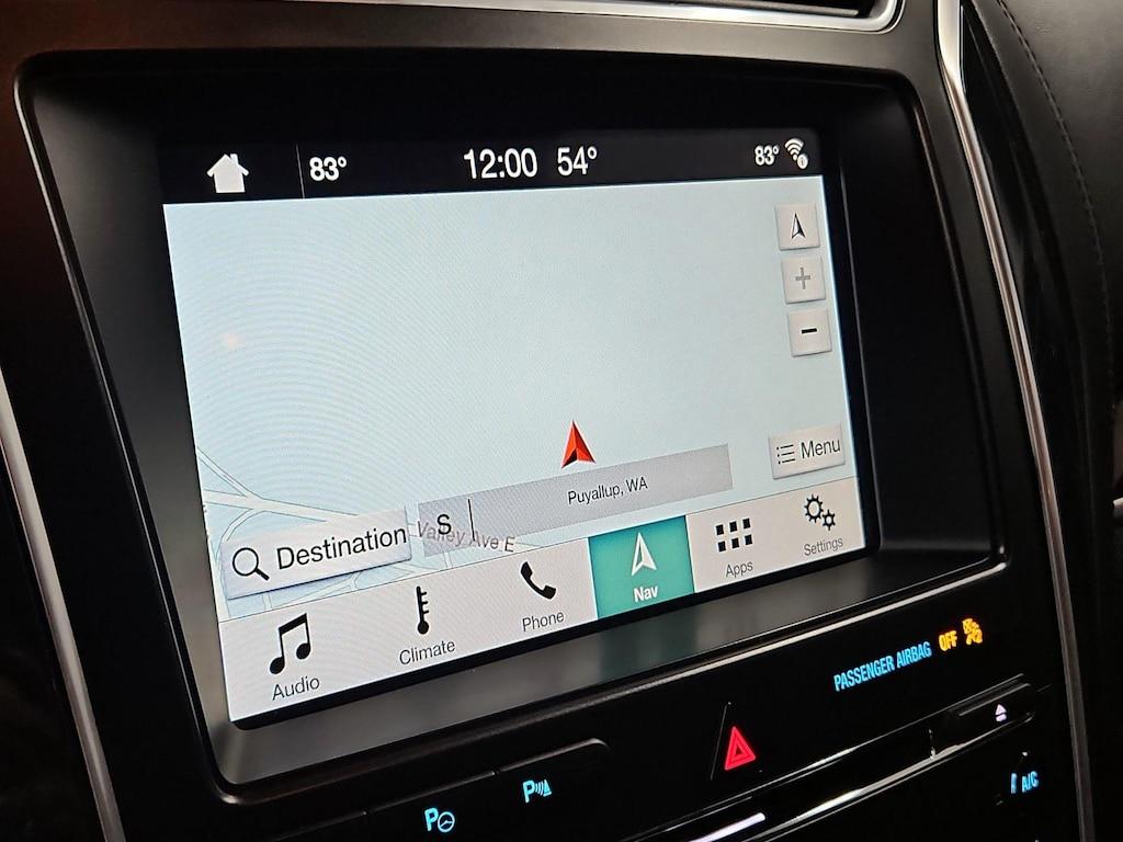 used 2017 Ford Explorer car, priced at $24,998