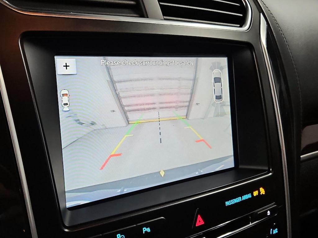 used 2017 Ford Explorer car, priced at $24,998