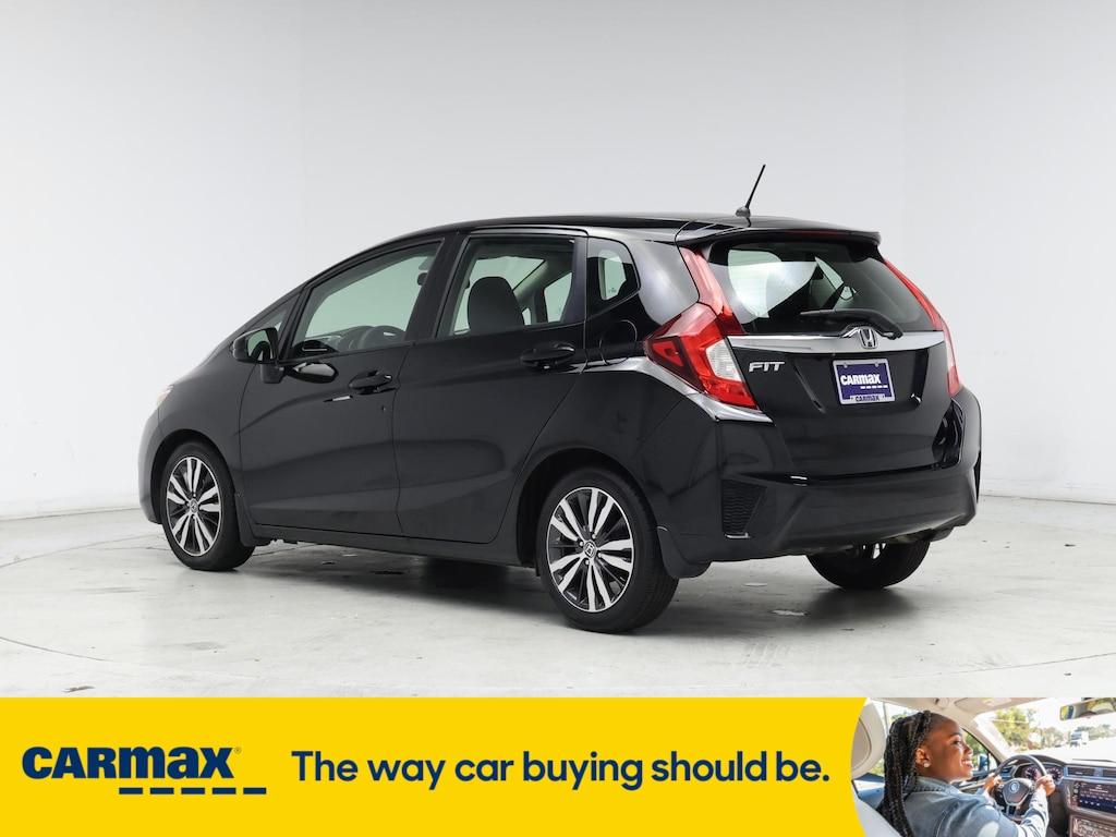 used 2017 Honda Fit car, priced at $16,998