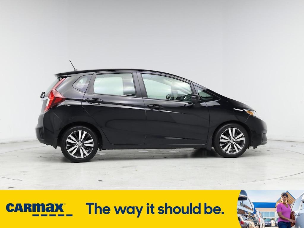 used 2017 Honda Fit car, priced at $16,998