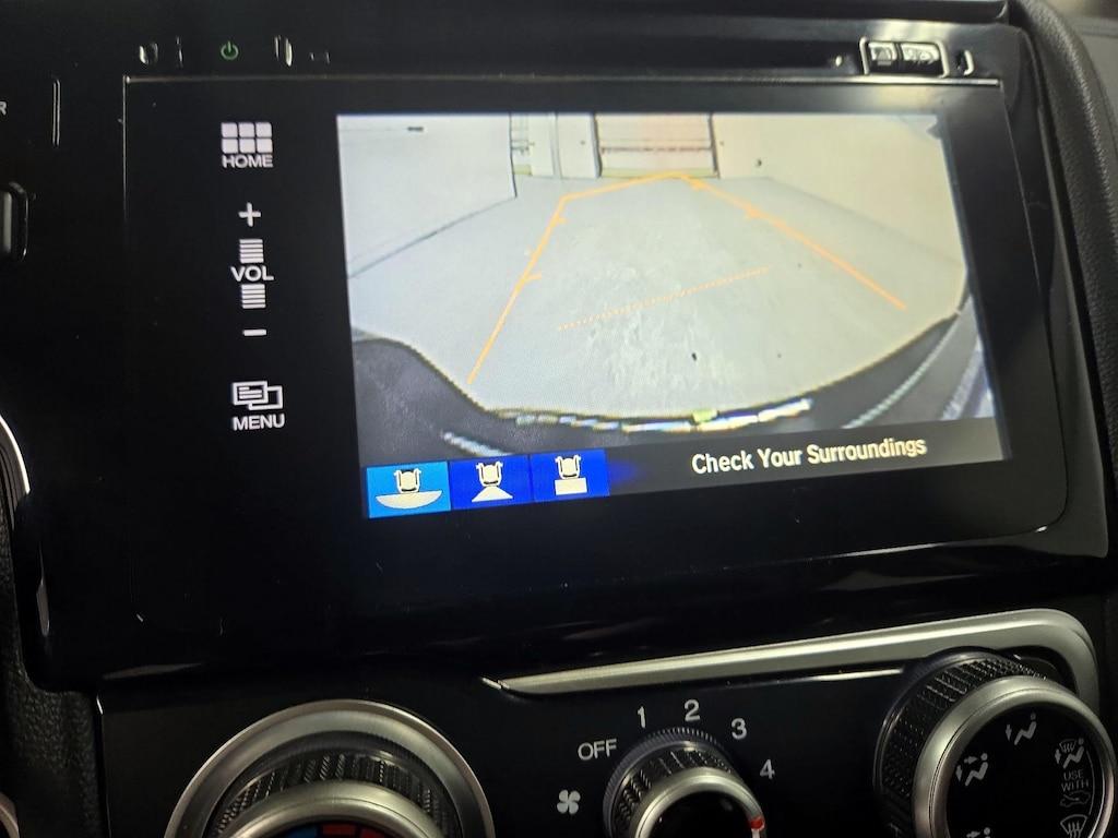 used 2017 Honda Fit car, priced at $16,998