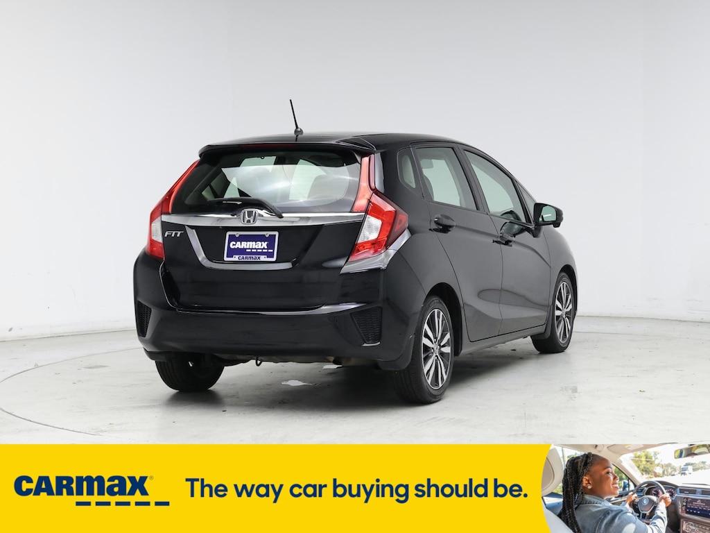 used 2017 Honda Fit car, priced at $16,998