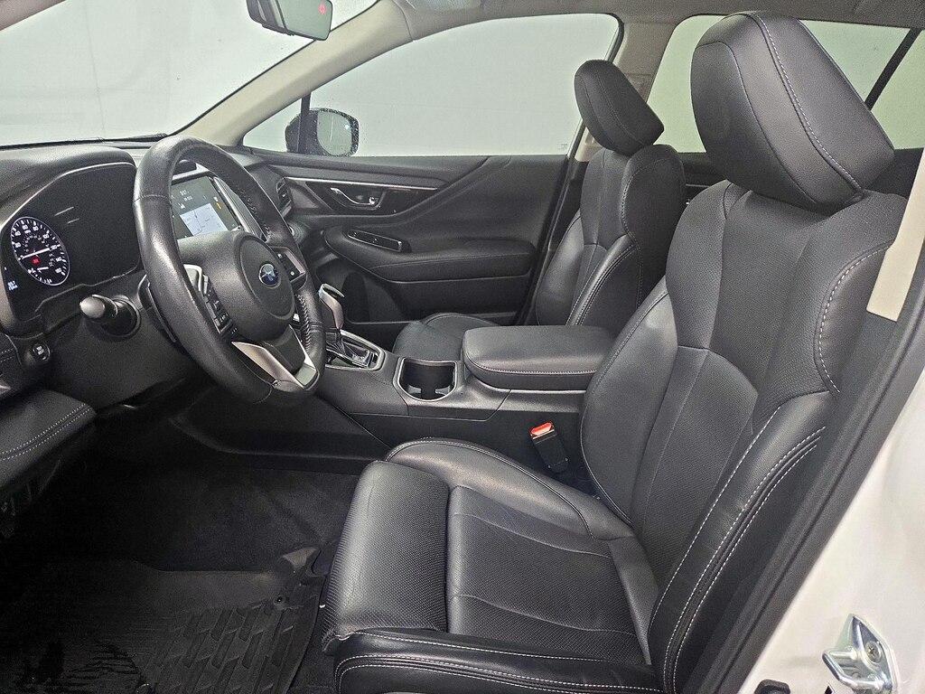 used 2023 Subaru Outback car, priced at $28,998