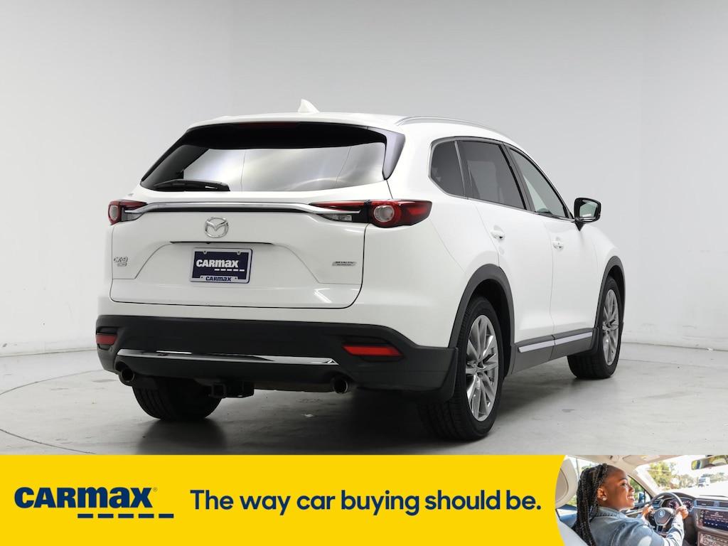 used 2019 Mazda CX-9 car, priced at $28,998