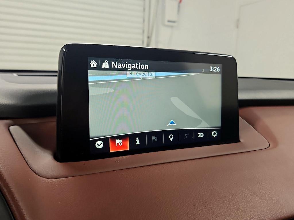 used 2019 Mazda CX-9 car, priced at $28,998