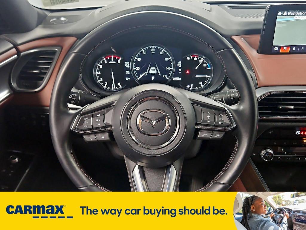 used 2019 Mazda CX-9 car, priced at $28,998