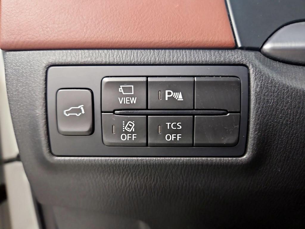 used 2019 Mazda CX-9 car, priced at $28,998