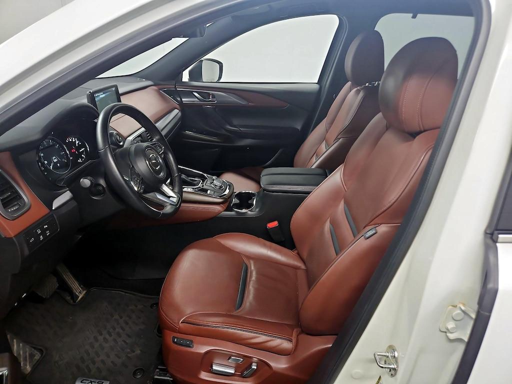 used 2019 Mazda CX-9 car, priced at $28,998