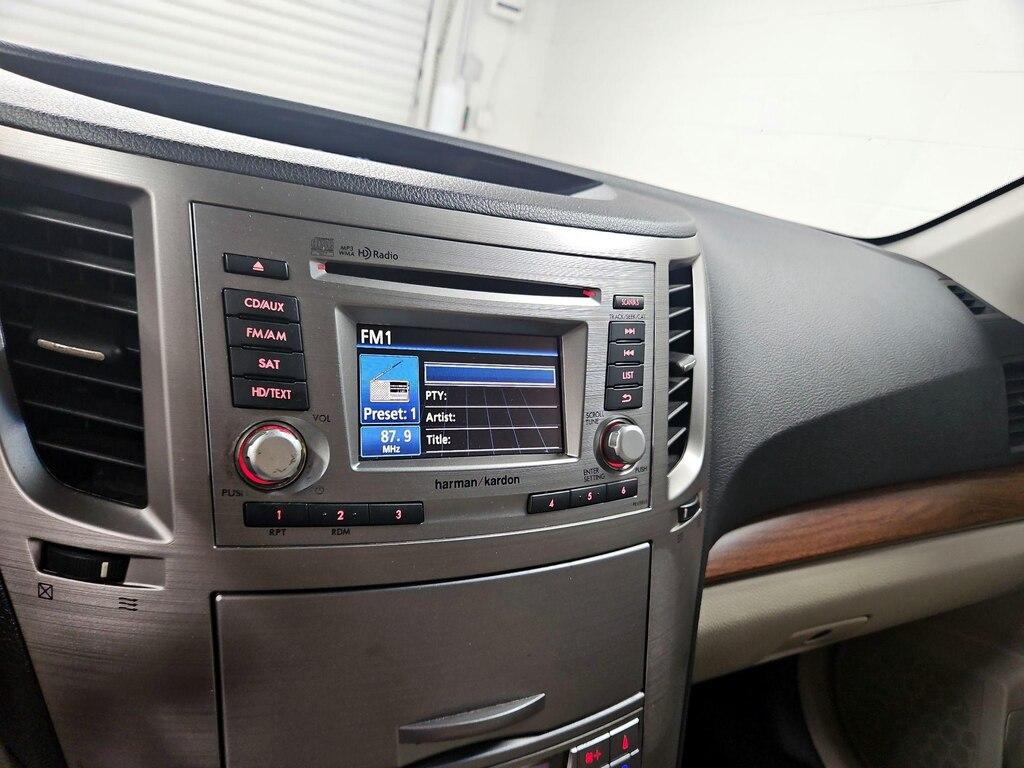 used 2014 Subaru Outback car, priced at $18,998